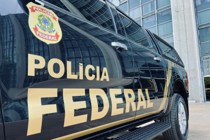 La Policía Federal participó de los operativos.
