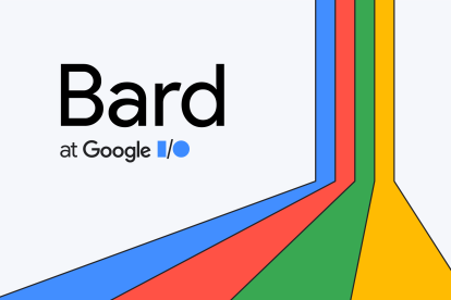Bard, el sistema de Inteligencia artificial de Google, responde a 40 idiomas.