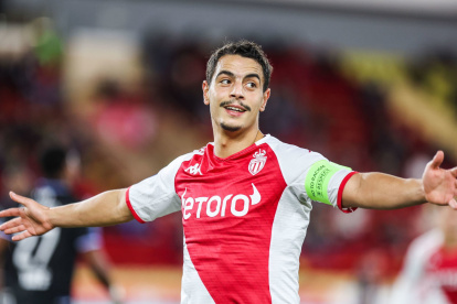 ben Yedder
