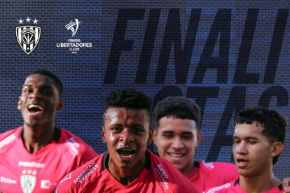 INDEPENDIENTE DEL VAL