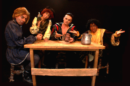 La pieza, y la aparición de don Juan Tenorio concretamente, hace al público cuestionarse los modelos del amor que se han generalizado.