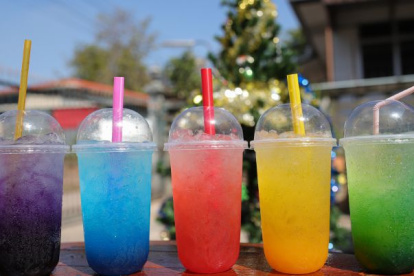 IARC clasificó al aspartamo como posiblemente carcinogénico para humanos.