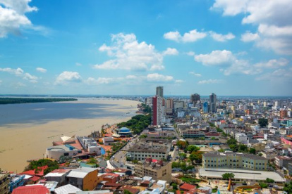 Guayaquil ofrece diferentes actividades por las Fiestas Julianas.