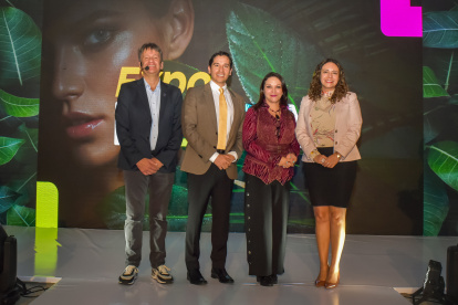 El evento se dará cita a mediados de noviembre en Quito.