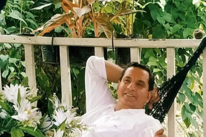 Según la información preliminar proporcionada por la Policía, Sánchez recibió tres impactos de bala