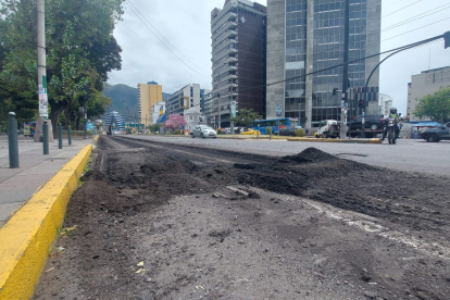 Las jornadas de trabajo cumplirán horarios completos de 07:00 a 22:00