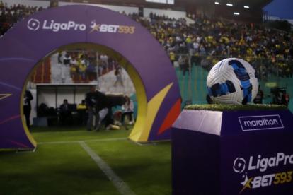 El torneo será más estricto con las señales ilegales que retransmitan los partidos.