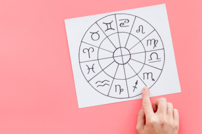 Nicole Paz nos invita a reflexionar sobre los aprendizajes que la vida nos presenta y cómo utilizar el ciclo de los Nodos en astrología para comprender mejor nuestro personal.