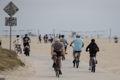 El Sistema Nacional Integrado de Información de Calor y Salud (Nihhis, por sus siglas en inglés), indicó que el 27 % de la población se encuentra en regiones con calores extremos