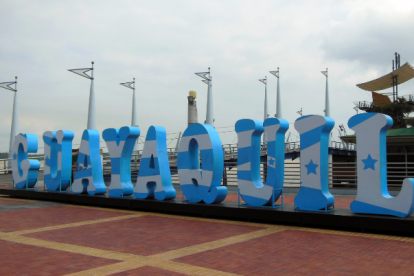 Disfrute de la diversidad de actividades que la ciudad tiene preparadas para conmemorar sus 488 años de fundación.