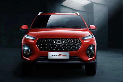 Las preferencias de los autos chinos se deberían por su estricto control de calidad, una sofisticada cadena industrial y avanzados servicios de mantenimiento.