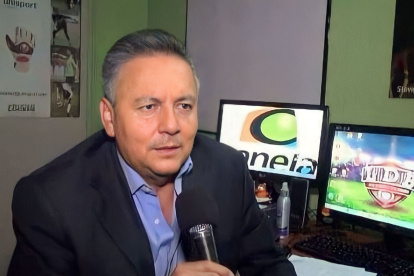 Patricio Diaz falleció a los 69 años.