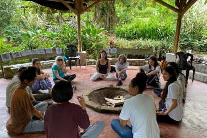 Disposición. De miércoles a domingo se podrá visitar la muestra.