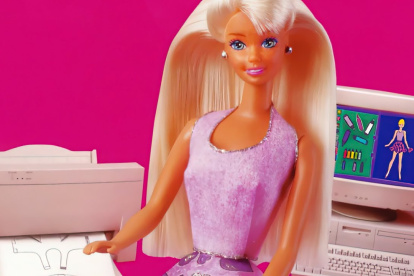 La inducción de Barbie al Salón de la Fama es un testimonio de su impacto en la cultura pop