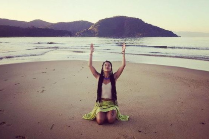 Cree que la misoginia en el rap tiene su origen en la industria.