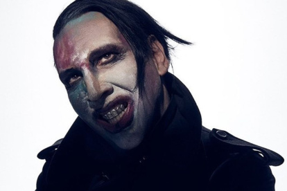Marilyn Manson