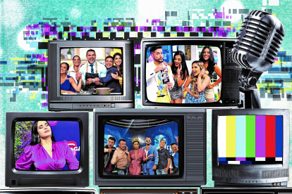 Un contenido entretenido, pero de calidad, es lo que urge en los medios audiovisuales.