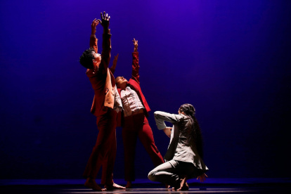 Teatro. La obra y tres agrupaciones musicales se presentarán el sábado.