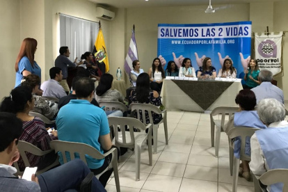 Acorvol. Son más de 60 instituciones a las que este organismo brinda apoyo. Cincuenta años promocionando y capacitando al voluntariado del Guayas, con el fin de estar a la vanguardia.