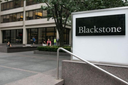 Imagen referencial del edificio de la firma estadounidense.