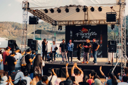 Esta edición se lleverá a cabo los días 29 y 30 de julio en las canchas del Fedenador, de 10:00 a 22:30.