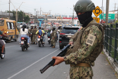 Disposición. Las Fuerzas Armadas y la Policía Nacional podrán utilizar las armas que han sido decomisadas en operativos.