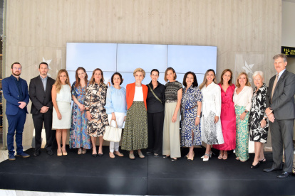 El evento contará con la participación de 30 artesanos de diferentes provincias