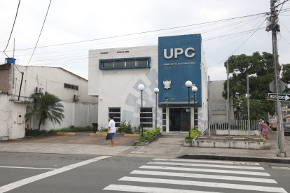 Las 164 UPC esperan las adecuaciones prometidas en diciembre de 2022, se espera que en la siguiente semana se adjudiquen los recursos.