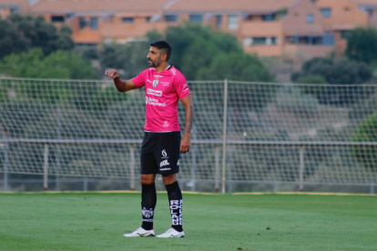 Con este último partido, Independiente perdió 2 de sus 3 cotejos en Europa.