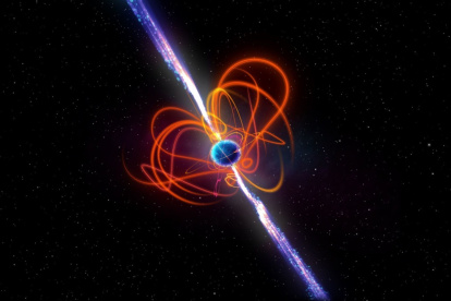 Composición. Tiene características que escapan a comprensión humana.