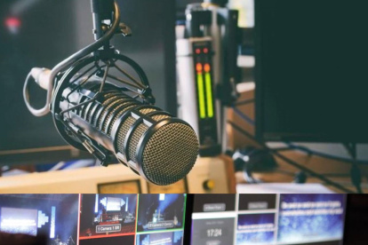 Aprobación. El Consejo Nacional Electoral aprobó medios y vallas para la promoción electoral.