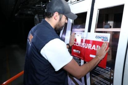 Problema. Una falla en el sistema de frenos habría ocasionado el percance