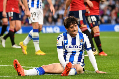 Silva es considerado un jugador histórico de España.