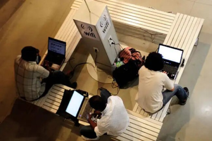 Europa. En el caso de hoteles europeos, estos han mejorado sus servicios con la ayuda de programas estatales.