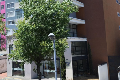 Disposición. El tribunal Contencioso Electoral (TCE) resolvió el caso presentado contra el exministro.