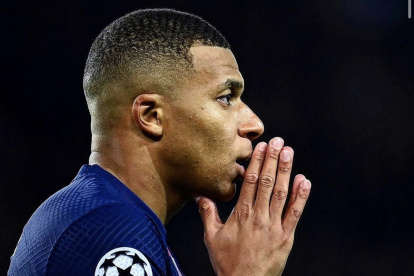 De momento, son varios los equipos que desean quedarse con el galo.