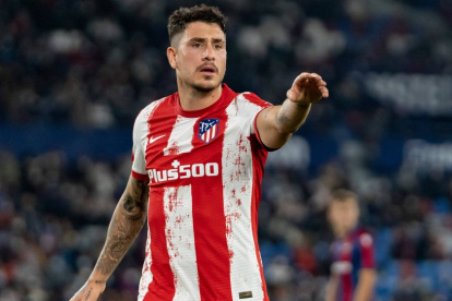 José María Jiménez