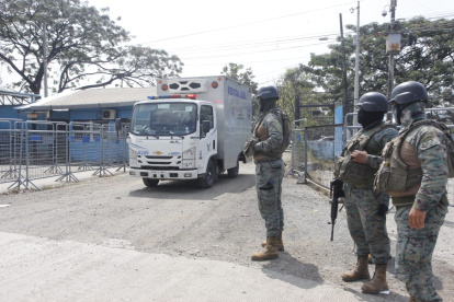 Pese a la cifra emitida por esta dependencia de justicia se estima que el número de fallecidos podría aumentar