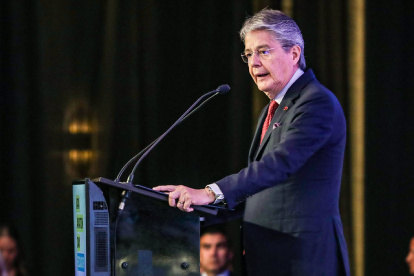 La amenaza va dirigida para el primer mandatario y para el SNAI.