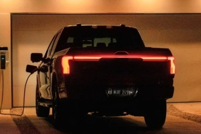 El modelo de la camioneta de la marca tiene una versión más económica.