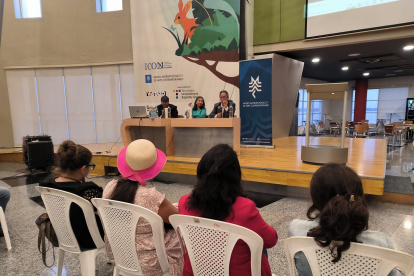 El programa lo conduce Clara Medina y se desarrolla desde las 17:30 de este miércoles.