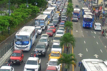 La ciudadania está de acuerdo con este pedido y exige a las autoridades actuar de forma inmediata.