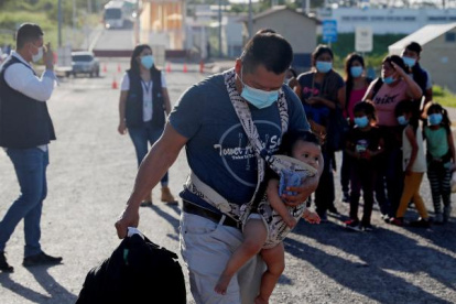 Fotografía referencial de archivo.