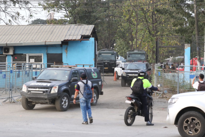 Los enfrentamientos empezaron el sábado 22 de julio.