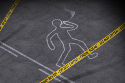 Referencial. Los delitos siguen en Durán.