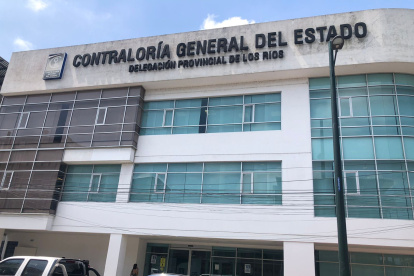 Inseguridad. Los funcionarios de la Contraloría secuestrados trabajaban en la dirección provincial de Los Ríos.