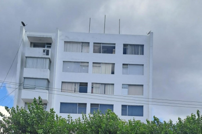 Verificación. La Policía descartó la veracidad de la alerta en el SNAI.