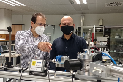 La tecnología es obra de los grupos liderados por Jose M. Catalá y Felipe Peñaranda, del Instituto ITACA de la UPV, y José Manuel Serra, del ITQ.