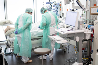 El Gobierno portugués anunció que contratará más de 200 médicos de Latinoamérica