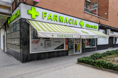 En España, todas las farmacias deben vender los medicamentos a un mismo precio.